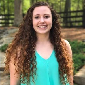 Meet your Posher, Abby